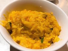 蟹粉捞饭-荟廷·晶萃(陆家嘴尚悦湾店)