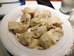 -海知道大连海鲜水饺(南山大冲店)
