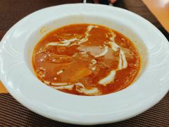 -红房子西菜馆(淮海中路店)