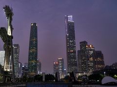 -海心沙亚运公园