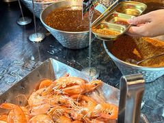 -猛古里烤肉自助(荟聚中心店)