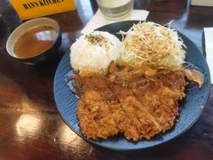 -米屋石锅拌饭(师大店)