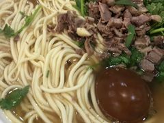 -北路拉面馆(洪湖里店)