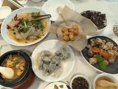 -东方饺子王(和平里店)