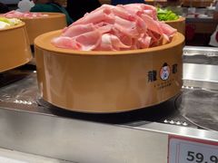 -龍歌自助小火锅(李沧顺和汇店)