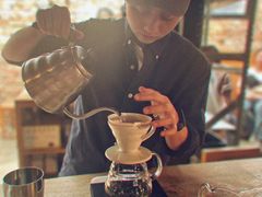 -VOYAGE COFFEE(北锣鼓巷店)