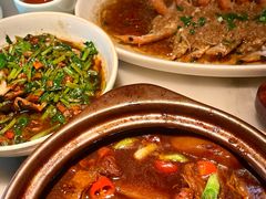 -苏乡兰亭·新派淮扬菜(吾悦广场店)