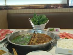 -傣妹火锅(狮子桥店)