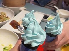 -小大董·烤鸭(观景餐厅·南京西路店)