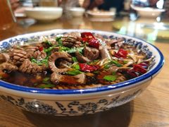 -周家二小姐的菜(西津渡店)