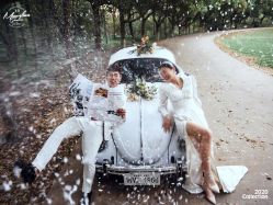 点击看大图 -太郎花子婚纱摄影艺术中心