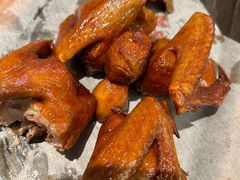 -鸽味轩·粤菜小馆(高楼门总店)