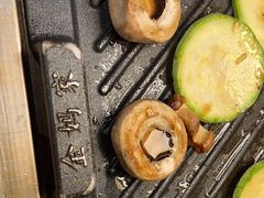 -金妈家烤肉(龙湖U城天街店)