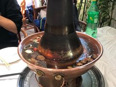 -阳坊胜利涮羊肉(阳坊老店)