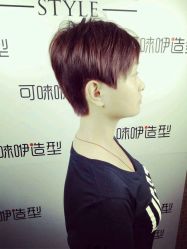 -美梵日系沙龙