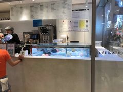 -喜茶(佛山岭南站店)