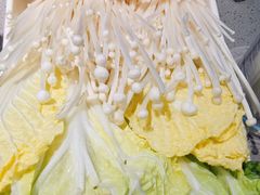 -半天妖烤鱼(东方新天地店)