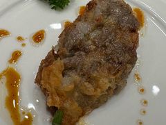 -东海酒家(长平东路店)