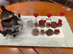 -燕喜堂·中华老字号(大明湖店)