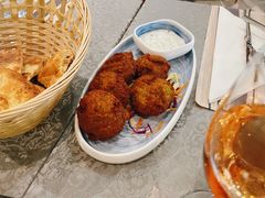 -La Medina餐厅(亮马河南路店)