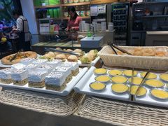 -素满香·Vegan食养自助(天一广场店)
