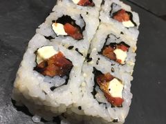 -Sushi Love 创意寿司(丽影广场店)