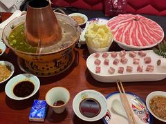 -1078號老北京涮肉(松柏店)