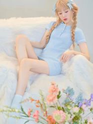 点击看大图 -米莱摄影写真(五大道别墅店)