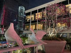 -深圳湾万象城(南山店)