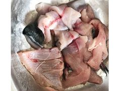 -蒋二哥美蛙鱼莊(天辰路店)