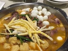 -天都火锅酒楼(虹梅南路店)