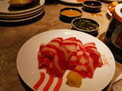 -V-ONE西雅图海鲜自助餐厅(仓山万达广场店)