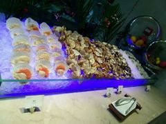 android_upload_pic-长沙三景韦尔斯利酒店·Oval全日制餐厅自助餐