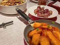 -大鸭梨烤鸭·北京菜(南小街/南苑店)