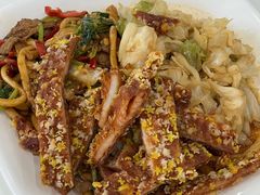 -复旦大学本部-食堂