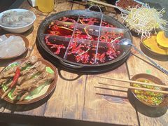 -陈陈火锅(较场口店)