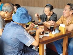 -九井澤精致料理(金茂店)