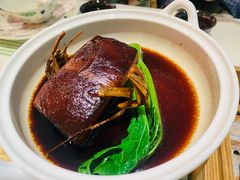-桂满陇·杭州小馆(巴黎春天浦建店)