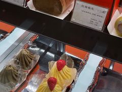 -Monchouchou檬舒舒(尚嘉中心店)