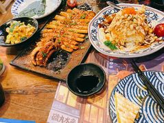 -仙隐小鹿中華の日料(正弘城店)