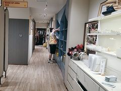 -海马体照相馆(上海月星环球港店)
