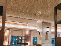 大堂-三清山希尔顿度假酒店·三清轩中餐厅