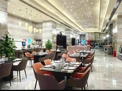 -丹枫白露酒店·Q Cafe餐厅