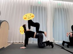 -兰瑜伽·普拉提