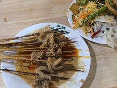 -妞妞烩面非物质文化遗产(西工店)