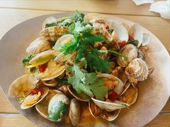 花甲王-老虎滩大连海鲜烧烤(水游城店)