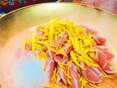 -羊大爷涮肉(亮马桥店)