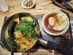 -小满手工粉(上海月星环球港店)