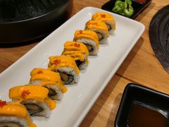 -九田家黑牛烤肉料理·自助(洪洞县城市花园店)