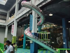 -蒙特利亲子乐园